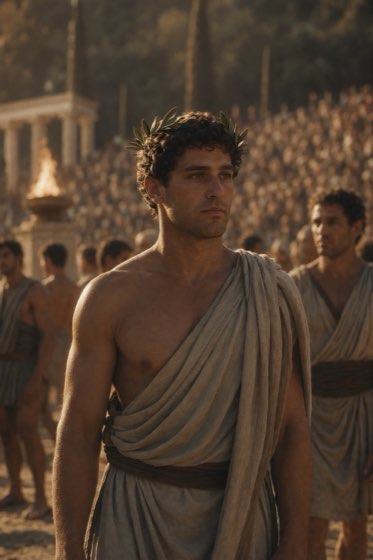 A life in Classical Greece
